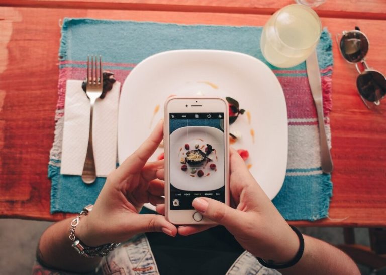 Marketing w gastronomii- Pozycjonowanie restauracji