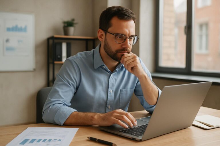 Dlaczego warto budować markę osobistą w internecie?