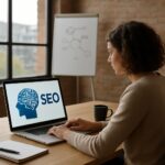 SEO a sztuczna inteligencja — co się zmienia?