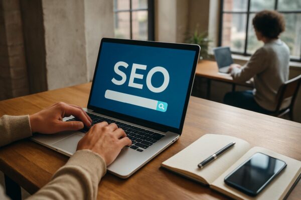SEO content marketing — jak działa w praktyce?