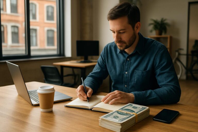 Wartość pieniądza a finansowa niezależność
