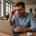 Najczęstsze błędy w pozycjonowaniu stron internetowych