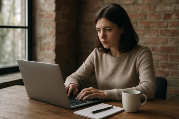 SEO dla początkujących — czego unikać na starcie?